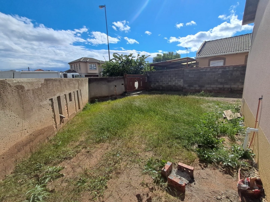 2 Bedroom Property for Sale in Raceway Free State